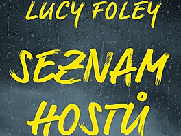 Lucy Foley: Seznam host