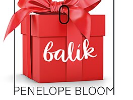 Penelope Bloom: Jeho balk