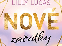 Lilly Lucas: Nov zatky