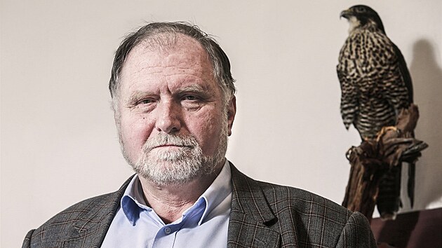 Advok�t Tom� Sokol.