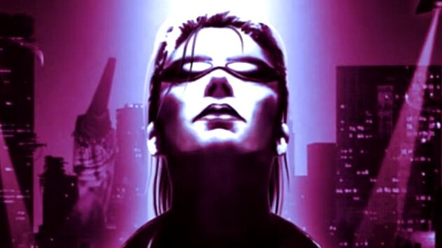 Deus Ex - Lay D Denton Project