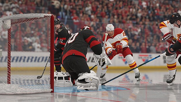 NHL 22