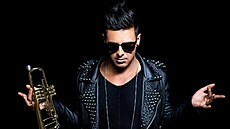 Jeden z nejslavn�j�ích DJ� Timmy Trumpet