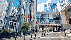 Brusel v��í, �e jednota Visegrádu se drolí