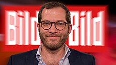 Vydavatelství Axel Springer odvolalo šéfredaktora nejčtenějšího německého... | na serveru Lidovky.cz | aktuální zprávy