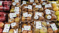 ovoce zelenina plast obaly zákaz | na serveru Lidovky.cz | aktuální zprávy