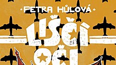 Obálka knihy Lií oi od Petry Hlové (2021)