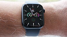 Apple Watch Series 7