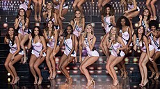 Ú�astnice Miss France 2021 (20. prosince 2020)