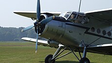 Antonov An-2