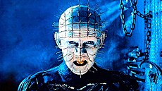 Z filmu Hellraiser