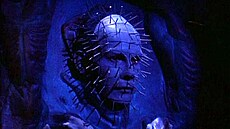 Z filmu Hellraiser III: Peklo na Zemi