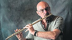 Ian Anderson