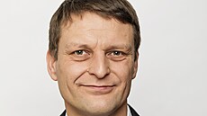 Nov� zvolený poslanec Marek Novák (ANO).