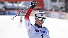Marit Björgenová