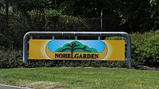 Pro Nohel Garden pracuje 250 lidí a firma je největším specializovaným...