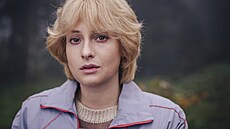 Anna Fialová v minisérii Iveta (2022)