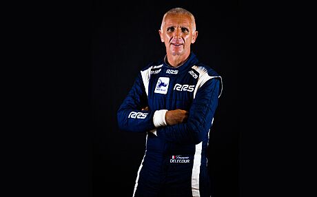 Francois Delecour