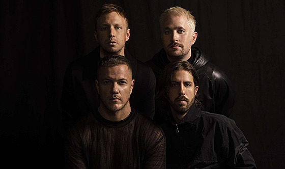 Kapela Imagine Dragons