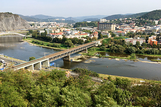 Ústí nad Labem