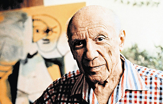 Pablo Picasso