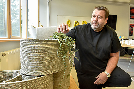 Ateliér designu zlínské univerzity poslal na Expo tři světové unikáty -  iDNES.cz