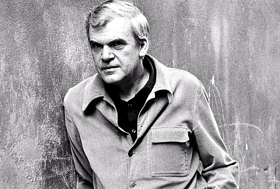 Z filmu Milan Kundera: Od Žertu k Bezvýznamnosti