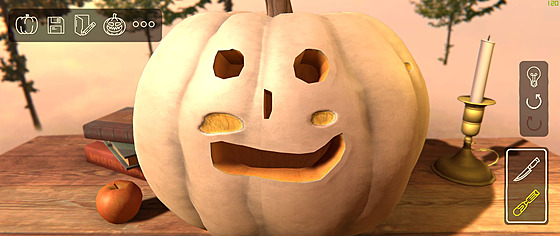 Mayor Bones Proudly Presents: Ghost Town's 1000th Annual Pumpkin Festival