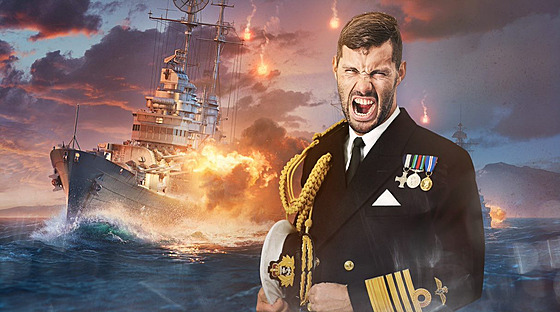 World of Warships: Legends