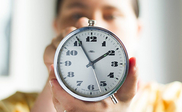 KVÍZ: Jeden den v roce má 25 hodin, jiný 23. Co vše víte o střídání času?