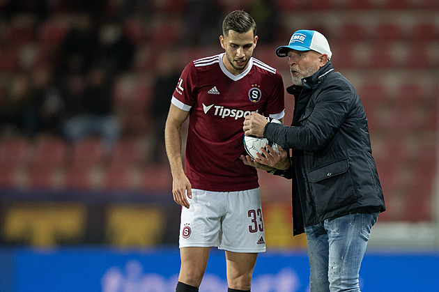 Sedmdesátník Jarolím: Trénovat Slavii? Srdeční záležitost! Bylo to jedinečné