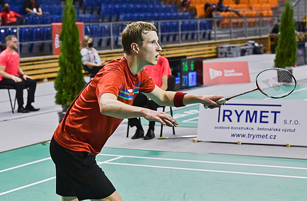 Badminton hlásí generační obměnu. Pomáhá s ní i španělský expert na vzestup