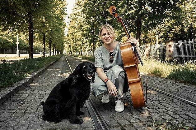 Dorota Barová