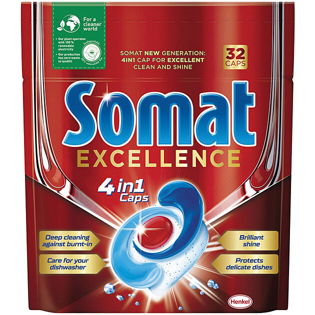 Somat Excellence