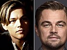 Leonardo DiCaprio