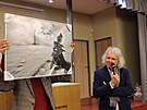 Ivan Fla popisuje, jak vznikla fotografie Cesta samuraje.