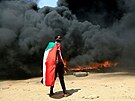 Súdánské ministerstvo informací sdlilo, e vojáci zadreli vtinu ministr a...