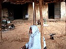 V nkterých ástech Mali stále petrvává otroctví, i kdy oficiáln bylo...