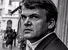 Z filmu Milan Kundera: Od ertu k Bezvýznamnosti