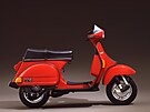 Vespa T5: série PK a slabí skútry se na konci osmdesátých let potýkají s...