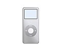 V lednu 2005 pedstavený iPod mini byl posledním modelem této pouze...
