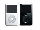 Vedle nového iPodu mini a nano uvedla firma Apple v roce 2005 jet vylepený...