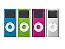V roce 2006 si dal Apple pauzu od nových iPod a do záí, kdy se objevila...