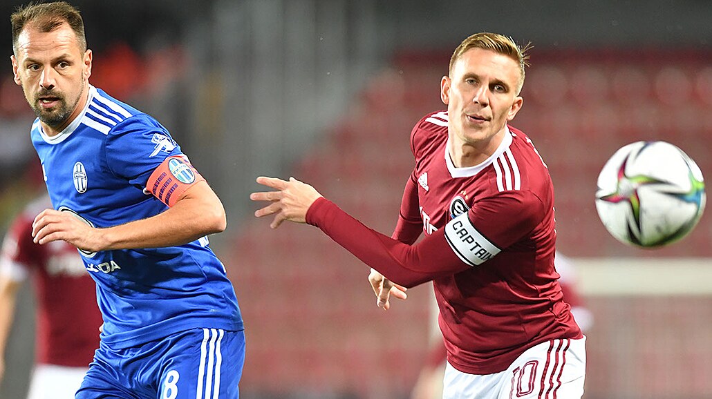 Sparta nesouhlasí s komisí sudích. Nedošlo k tendenčnímu verdiktu, tvrdí klub