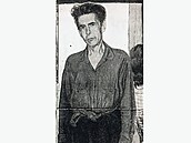 N�kdo tu je. Pavou�� mu� v Denveru z�stal bydlet tam, kde vra�dil