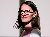Eva Hlavsová, expertka na investování
