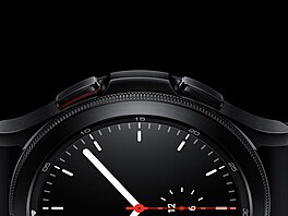 Chytr hodinky Samsungu Galaxy Watch4 Classic