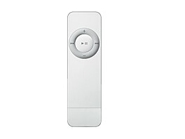 Rok po uvedení prvního iPodu mini přichází Apple s ještě menším modelem. Ten...