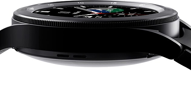 Chytr hodinky Samsungu Galaxy Watch4 Classic