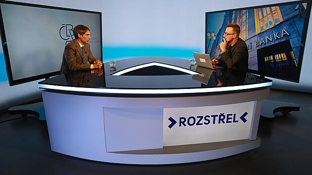 Inflace bude dál růst, ovlivňuje ji covid i energie, říká ekonom Seidler